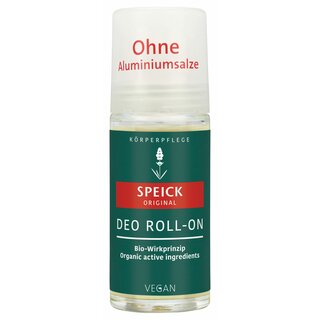 Speick Original Deo Roll-on 50ml