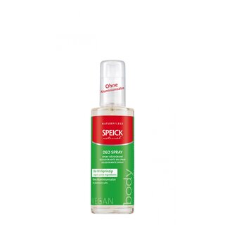 Speick Natural Deo Spray 75ml