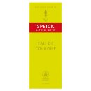 Speick Natural Akitv Eau de Cologne 100ml