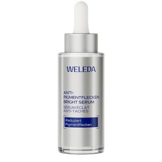 Weleda Anti-Pigmentation Bright Serum 30ml
