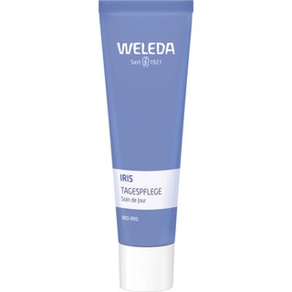 Weleda Iris Balancing Day Cream 30ml