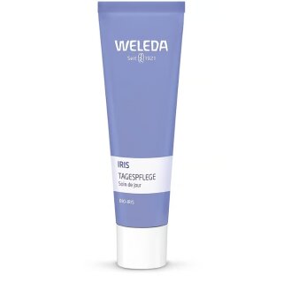 Weleda Iris Day Cream 30ml