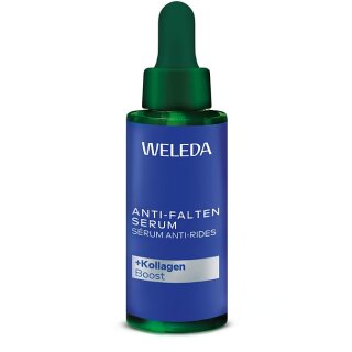 Weleda Anti-Falten Serum 30ml