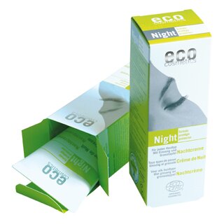 Eco Protecting Night Cream 50ml