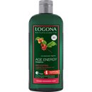 Logona Age Energy Shampoo Organic Caffein 250ml