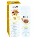 Eco Baby&Kids Sun Cream 50+ 50ml