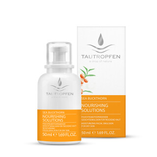 Tautropfen Sanddorn Nourishing Solution...