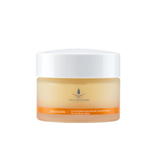 Tautropfen Sanddorn Nourishing Solution...