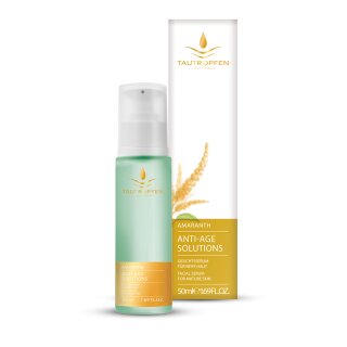Tautropfen Amarant Anti-Age Solutions Reconstructive...
