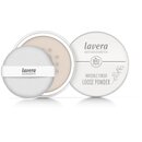Lavera Fine Loose Mineral Powder Transparent 8g