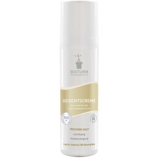 Bioturm Gesichts-Creme 75ml