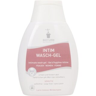 Bioturm Intim Wasch-Gel 250ml