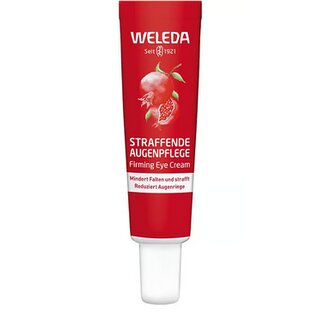 Weleda Straffende Augencreme 12ml