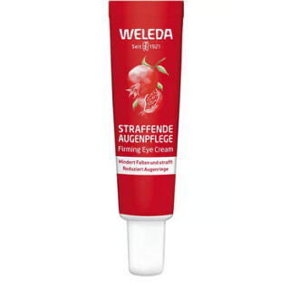 Weleda Pomegranate Firming Eye Cream 10ml