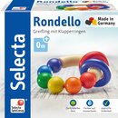 Selecta Grasping Toy Rondello