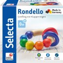 Selecta Greifspielzeug Rondello