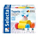 Selecta Grasping Toy Topeto 1pc.