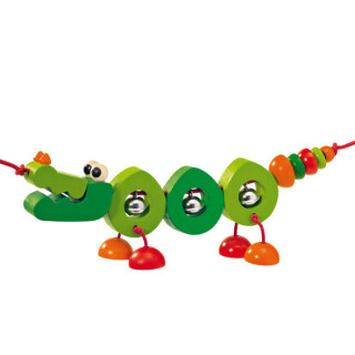 Selecta Wagenkette Crocolini