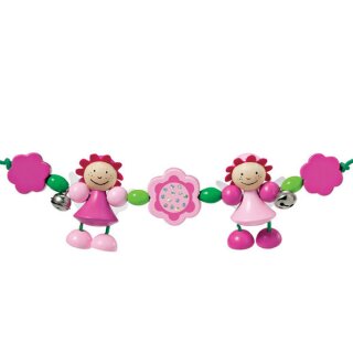 Selecta Pram Chain Rosali