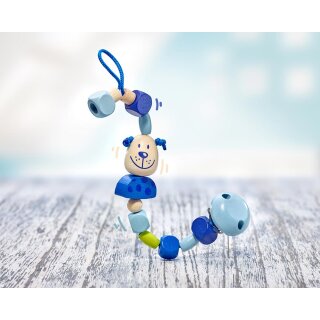 Selecta Pacifier Chain Benno