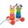 Selecta Pull-along Toy Filino 1pc.