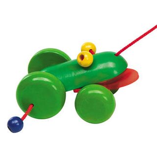 Selecta Pull-along Toy Ranolo 1pc.