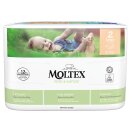 Moltex Pure & Nature Windeln Mini 38St.