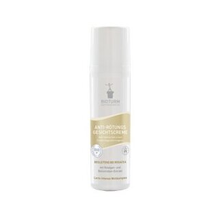 Bioturm Anti Rötungs Gesichts-Creme Nr.48 75ml