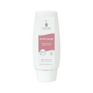 Bioturm Intim Salbe Nr.27 groß 75ml