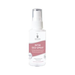 Bioturm Intim Deo-Spray Nr.29 50ml