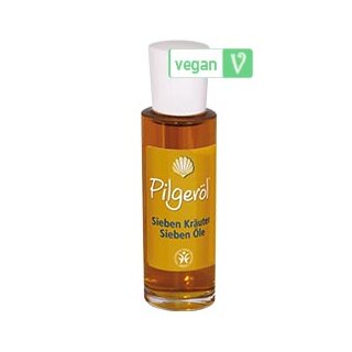 Bioturm Pilgeröl 50ml