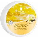 Bioturm Body Cream Vanille Nr.60 250ml