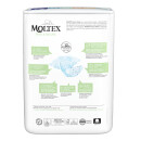 Moltex Pure & Nature Diapers XL 21pcs.