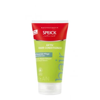 Speick Natural Aktiv Hair Conditioner 100ml