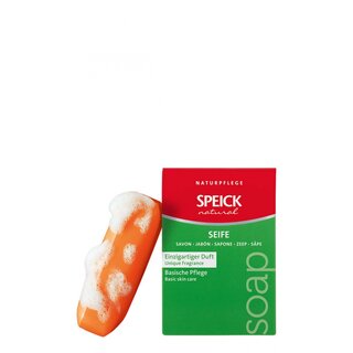Speick Natural Soap 100g