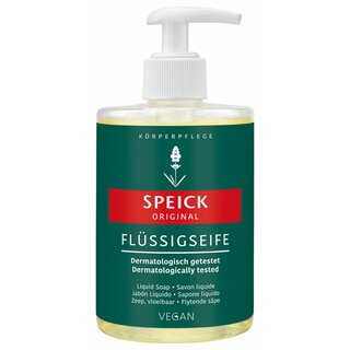 Speick Original Flssigseife Spender 300ml