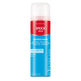 Speick Men Rasierschaum 200ml