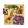 Selecta Puzzle Zoo 1pc.