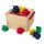 Selecta Dexterity Toy Sorting Box 1pc.