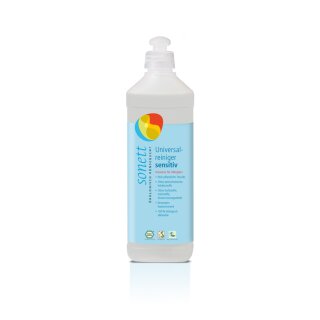 Sonett Universalreiniger Neutral 500ml