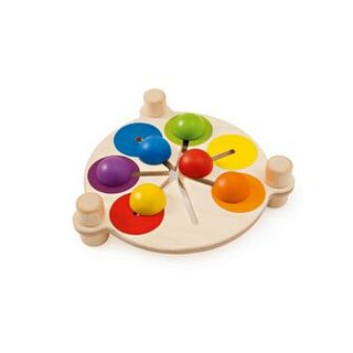 Selecta Dexterity Toy Colour Slider