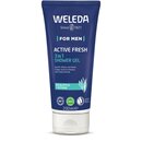 Weleda Men Aktive Body Wash 200ml