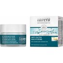 Lavera BASIS Sensitive Anti-Ageing Night Cream 50 ml