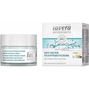 Lavera BASIS Sensitive Anti-Ageing Moisturising Cream 50ml