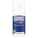 Weleda 24h Deo Roll-on Men 50ml