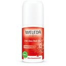 Weleda 24h Deo Roll-on Pomegranate 50ml