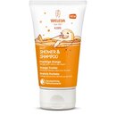 Weleda Kids 2in1 Shower & Shampoo Fruchtige Orange 150ml