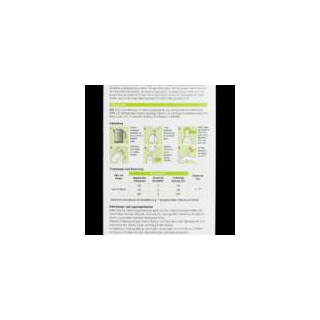 Löwenzahn Organics Infant Follow-on Formula 6+ 500g