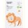 Löwenzahn Organics Infant Follow-on Formula 10+ 500g (17,64oz)