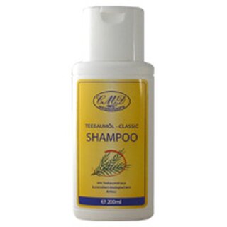 CMD Tea Tree Oil Shampoo 2,5L